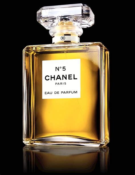 Quelle est l'histoire du parfum N°5 de Chanel et pourquoi est